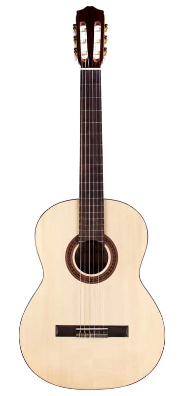 Cordoba C5 SP - Classical Guitar - Solid Engelmann Spruce top /Mahogany back/sides