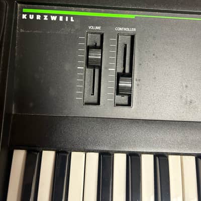 Kurzweil K2000s image 5