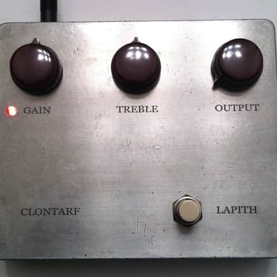 Clontarf Lapith - '94 Klon Centaur Klone - Overdrive Pedal - #017 image 2