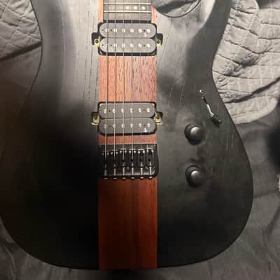 Schecter Rob Scallon Signature C-1 2022 - Present - Satin Dark Roast image 3