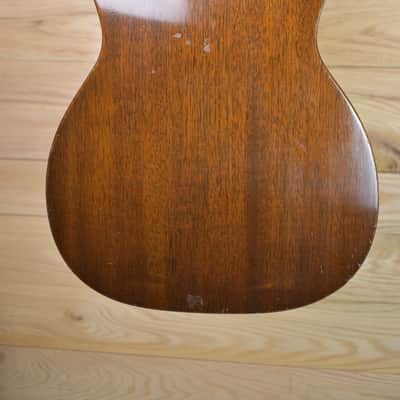 Martin 5-17T 1928 - natural Gloss image 5