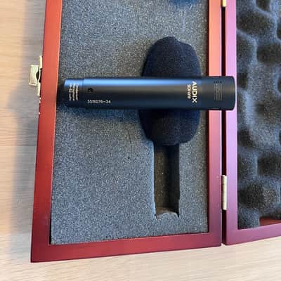 Audix SCX1-C Cardioid Microphone - Pair image 4