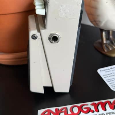 Analogman Modded Boss GE-7 image 3