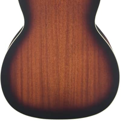 Gretsch G9230 Bobtail Square-Neck A.E., Mahogany Body Spider Cone Resonator Guitar, Fishman Nashville Resonator Pickup, 2-Color Sunburst image 18