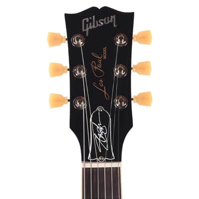 Gibson Artist Slash Les Paul Goldtop Dark Back (Serial #205660236) image 6