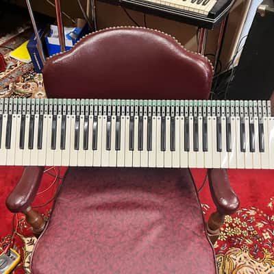 Oberheim Pratt Reed OB-XA Keybed Complete 1980s