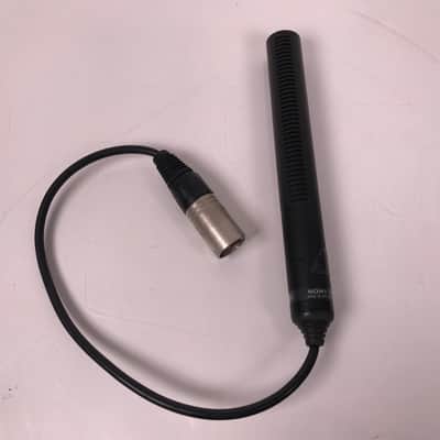 Sony ECM-NV1 Electret Condenser Directional Microphone for DSR-PD170 Camcorder image 5