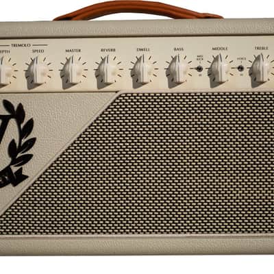 Victory Amplification V140 The Super Duchess MKII 100-watt Amplifier Head image 1