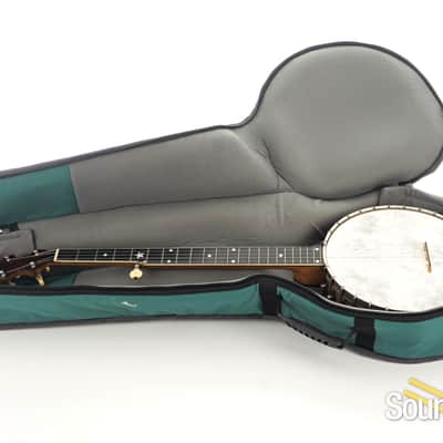 Vega 1917 Regent 5 String Banjo #37811 image 3