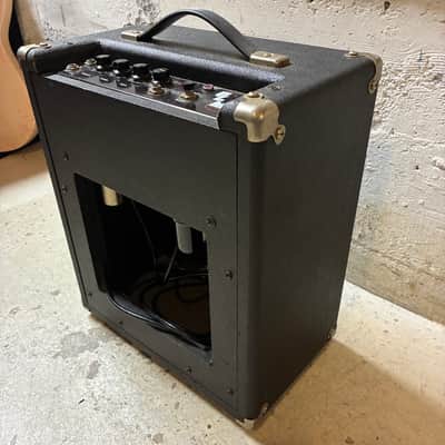 Univox ULM-6 6V6 5w Combo image 5
