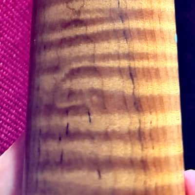 USA Customs Tele Neck 2015 - Nitro image 3