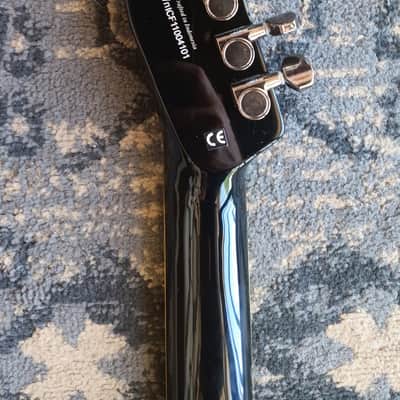 Fender Special Edition Custom Telecaster FMT HH with Laurel Fretboard 2019 - Present - Black Cherry Burst image 19