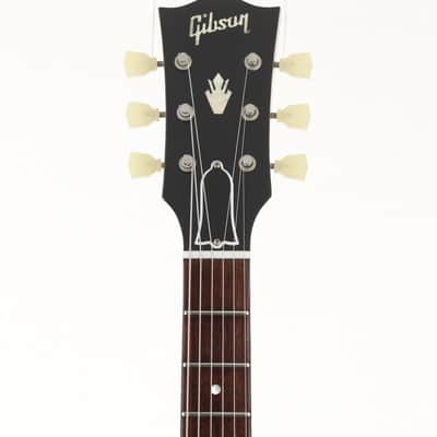 GIBSON MEMPHIS Historic Series 1958 ES-335TDN Dot Reissue V.O.S. Natural [A08105] (02/05) image 10