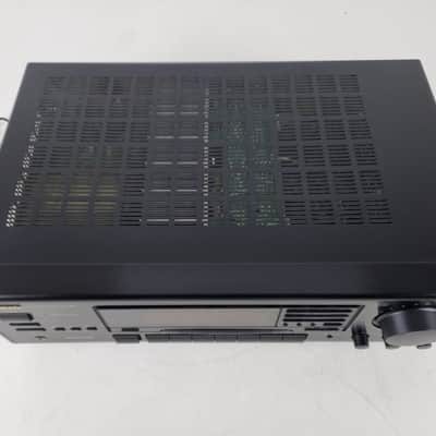 Sony STR-AV220 - FM Stereo/FM-AM Receiver image 5