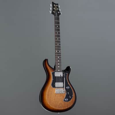 PRS S2 Standard 24 McCarty Tobacco Sunburst - Electric Guitar image 9