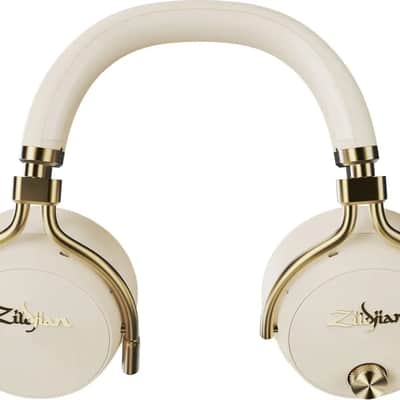 Zildjian ALCHEM-E Perfect Tune Noise Cancelling Headphones, Sandstorm image 3