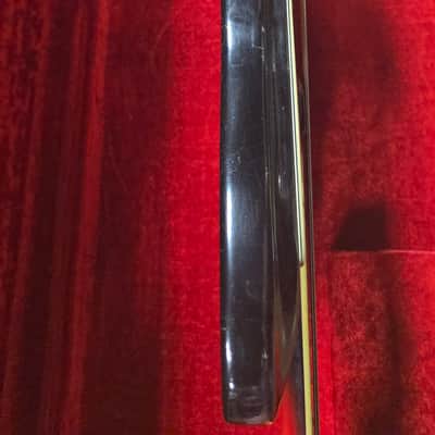 Mosrite The Ventures Model 1965 - Sunburst image 4