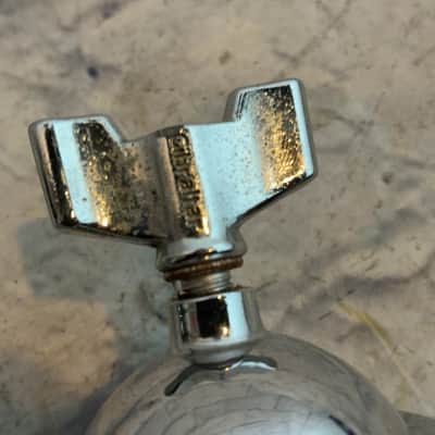 Gibraltar Single Tom Ball Mount w/ L Bracket image 2