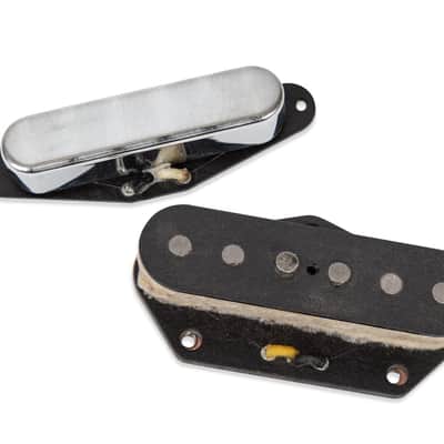 Seymour Duncan Pete Anderson Working Class MJ40 LTD Signed Set image 1