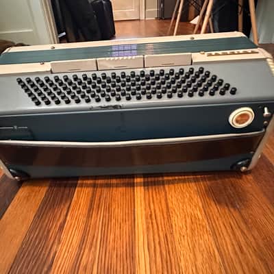Farfisa Transicord 1960s image 7