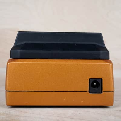 Digitech Hardwire SC-2 Valve Distortion Pedal image 5