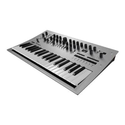 Korg MINILOGUE Minilogue 4 Voice Analog Synthesizer