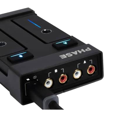 Phase Phase Essential Wireless DVS Bundle image 4