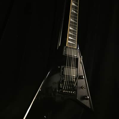 1988 Jackson USA Randy Rhoads Custom Neck Through with Kahler Tremolo - One Owner image 24