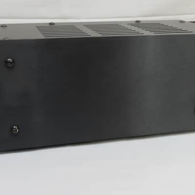 Belles Research Corporation Belles Model Two Stereo Amplifier - 40 Watt Amp image 1
