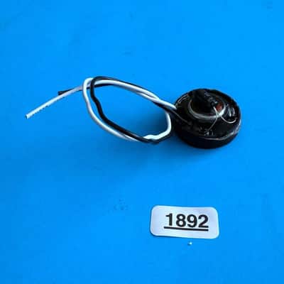 ALESIS RECITAL Keyboard Electronic Piano Part: 10W Speaker 1" Tweeter image 6