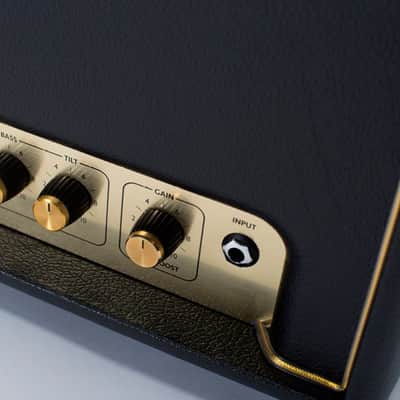 Marshall Origin ORI20H Tube Guitar Amp Head (20-Watt) image 5