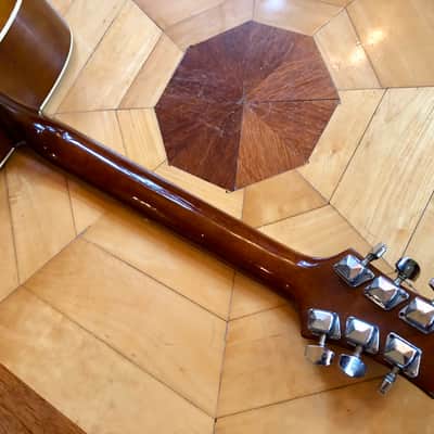 Silvertone PRO SERIES Acoustic Guitar PD2 image 17