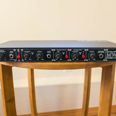 Creation Audio Labs MW-1 Studio Tool image 2