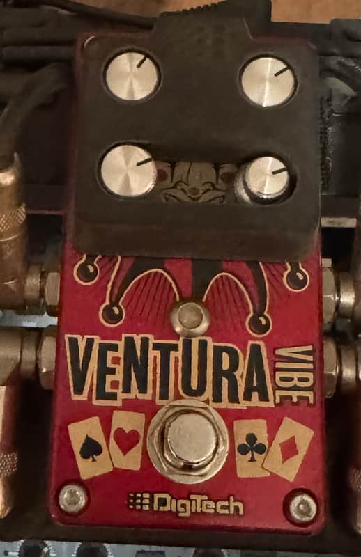 DigiTech Ventura Vibe