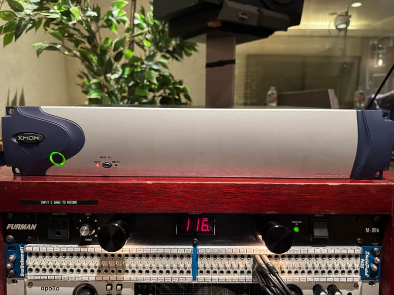 Digidesign XMON