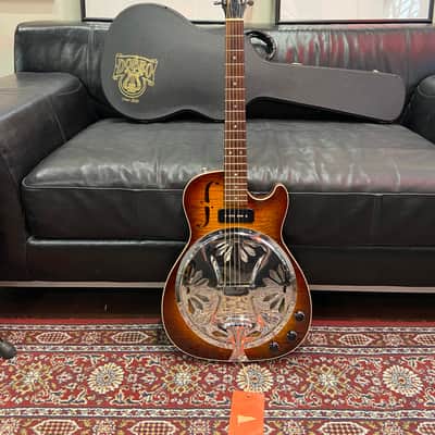 Gibson Dobro Dobrolektric P90 image 2