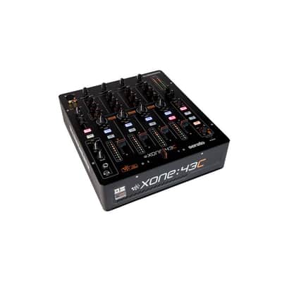 ALLEN & HEATH - XONE 43C image 5