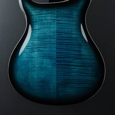 Paul Reed Smith SE Hollowbody II Piezo, '25 image 5