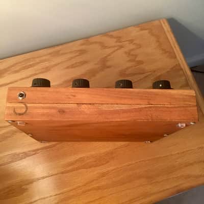 Ouroboros Electronics System I, Rare Handcrafted Analog Modular Synth (1 of 4) image 7