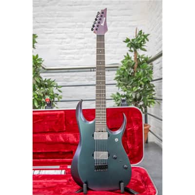 IBANEZ RGD3121-PRF Polar Lights Flat Prestige image 3