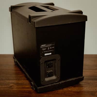 Bose B1 Bass Module Subwoofer image 3