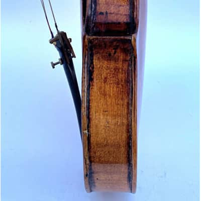 Antique Violin Luigi Fabris 1870 image 10