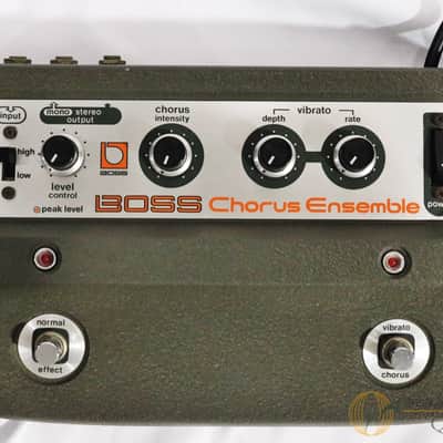 Boss Ce 1 image 8