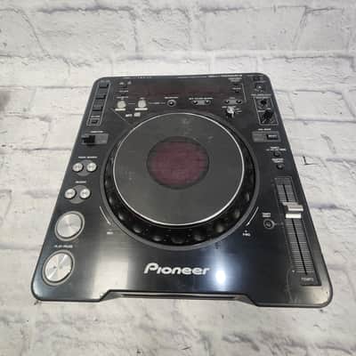 Pioneer CDJ-1000 CD DJ Turntable image 1