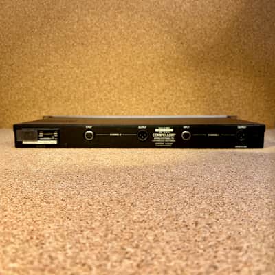Aphex Compellor AX – Serviced – Warranty image 3