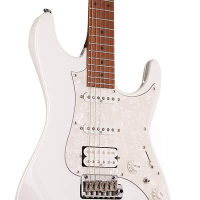 Ibanez Prestige AZ2204-PW Pearl White 2025 image 5