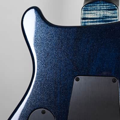 PRS Custom 24-08 Limited Edition Private Stock Color- Sprayer's Choice 2026 (0423781) image 16