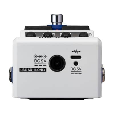 Zoom MS-50G+ Multi-Stomp Guitar Pedal with 100 Effects image 4