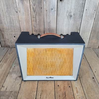 Airline Model 9003 Amp 1960 image 2