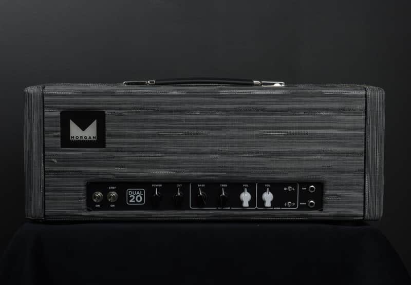 Morgan Dual 20, Recent image 1